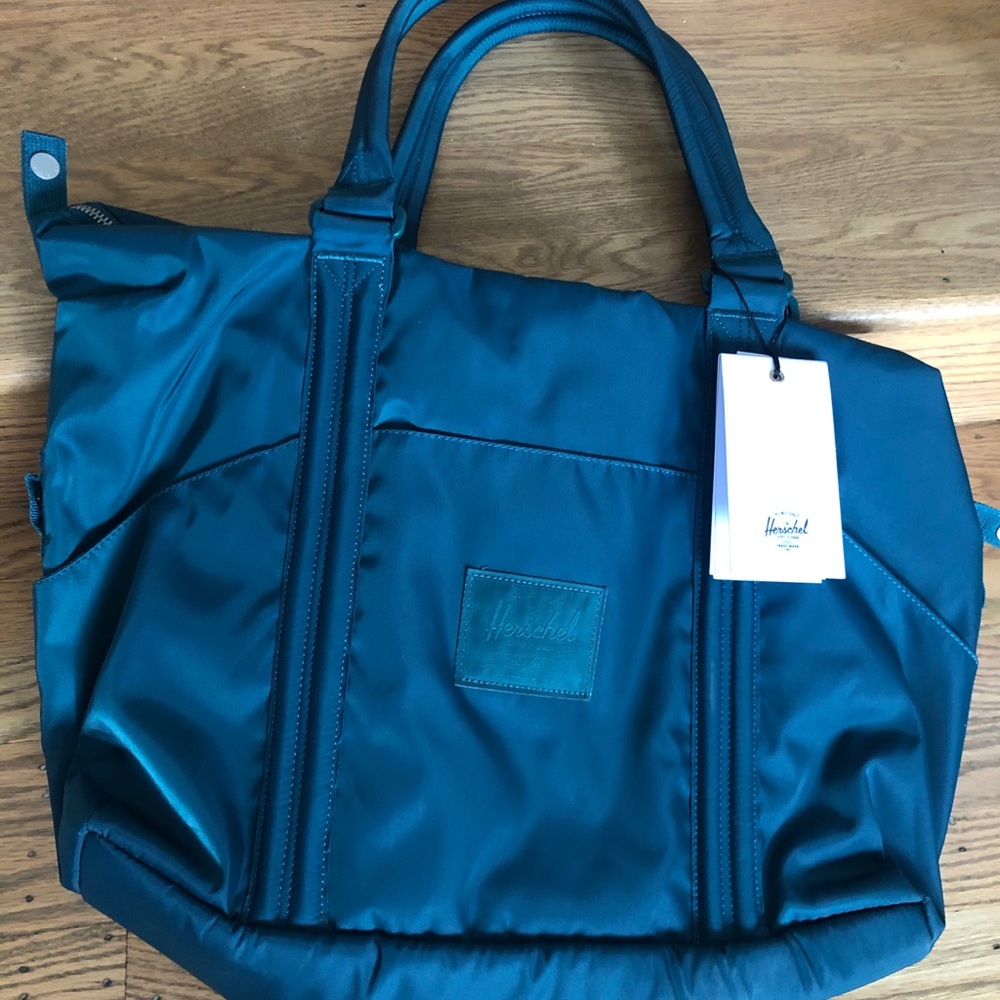 Herschel “Strand” duffel